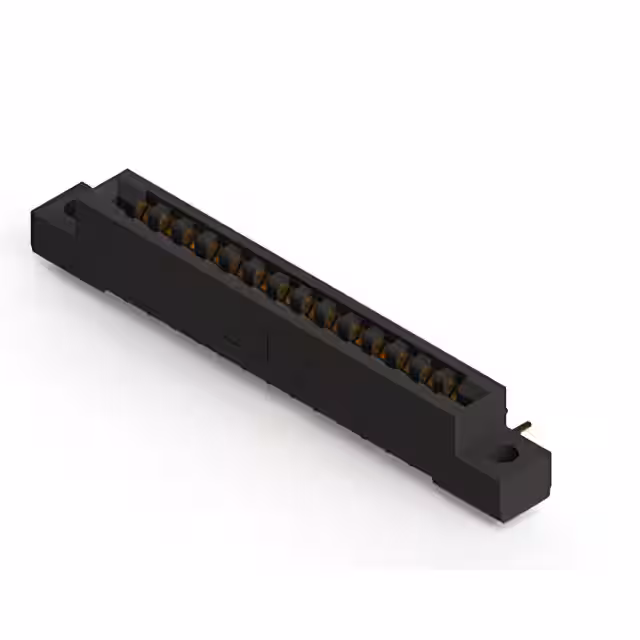 357-014-557-102 EDAC Inc.  Edgeboard Connectors
